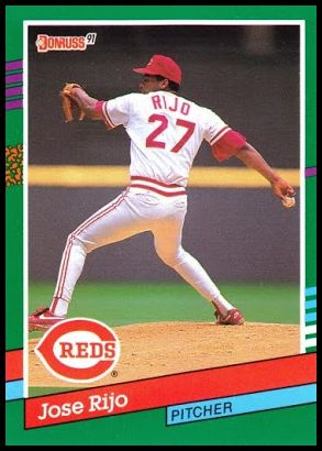 1991D 722 Jose Rijo.jpg